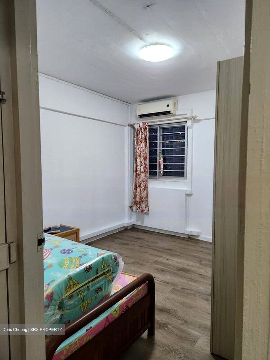 Blk 509 Cheng San Crest (Ang Mo Kio), HDB Executive #460217291